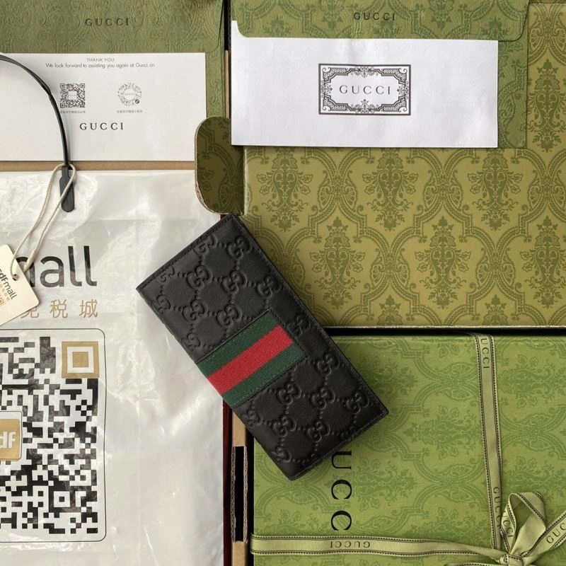 OdorResistant Gucci Wallets Purse 73412