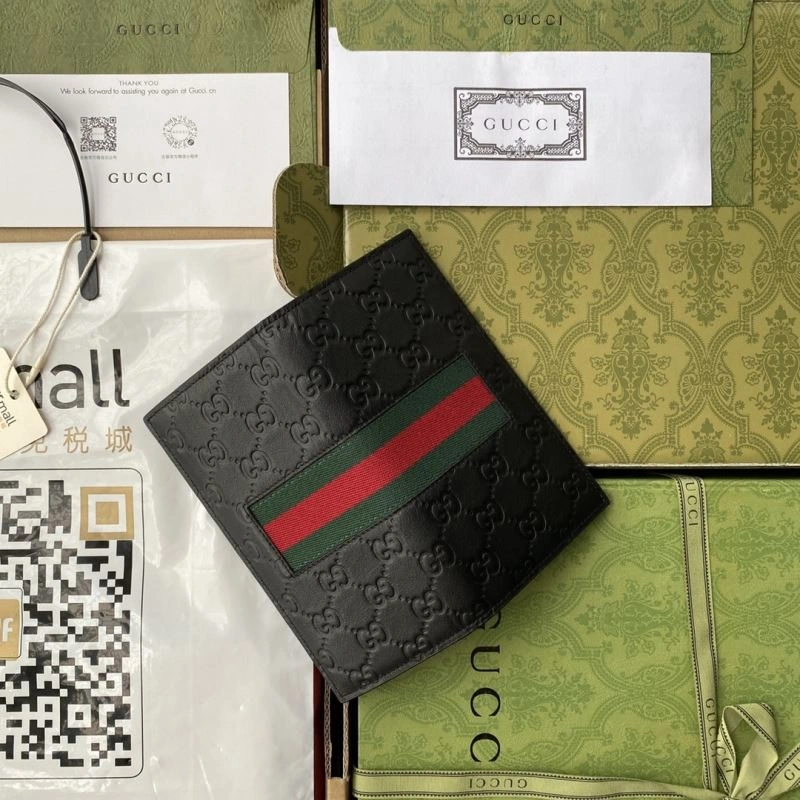 OdorResistant Gucci Wallets Purse 73412