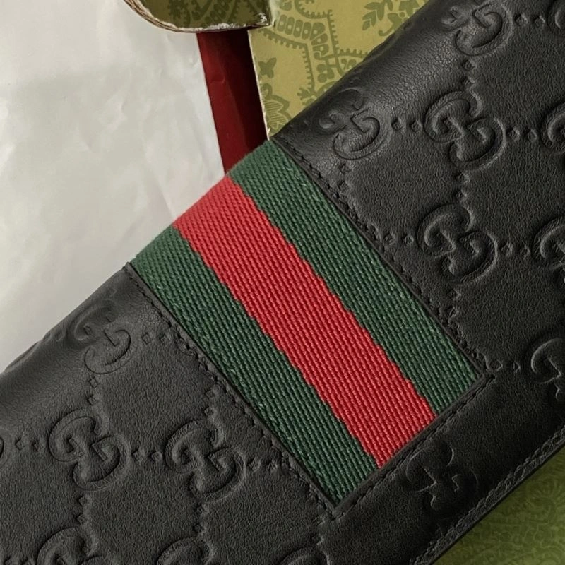 OdorResistant Gucci Wallets Purse 73412
