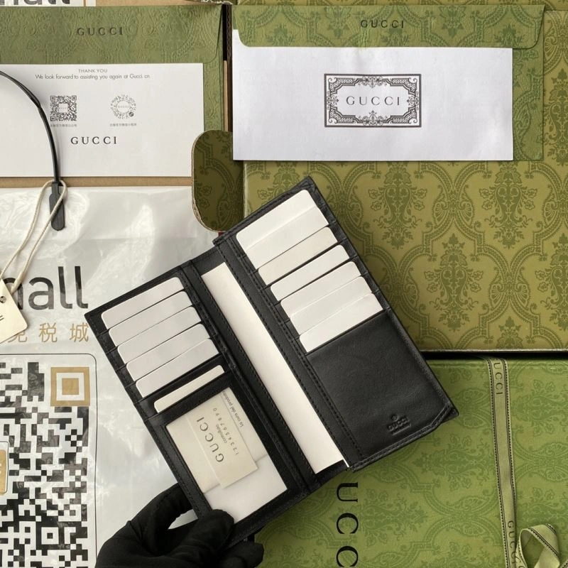 OdorResistant Gucci Wallets Purse 73412