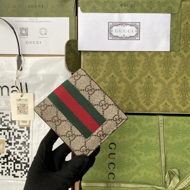 Effortless Gucci Wallets Purse 73410