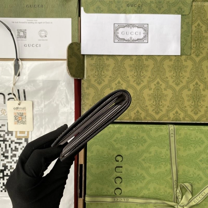Effortless Gucci Wallets Purse 73410