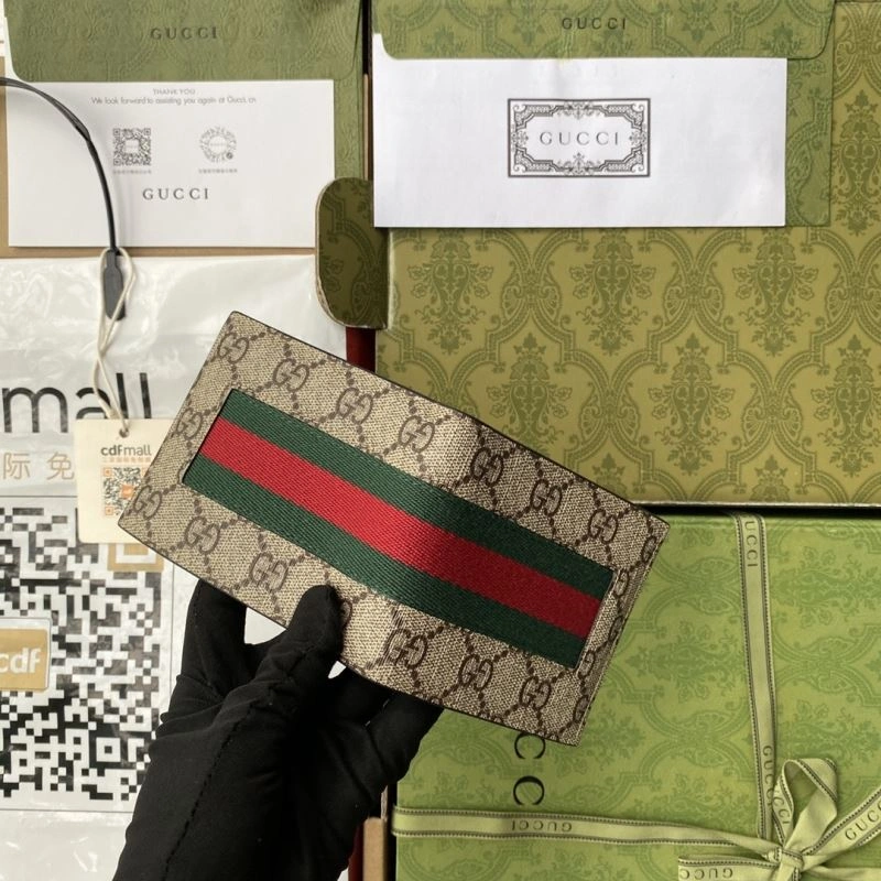 Effortless Gucci Wallets Purse 73410