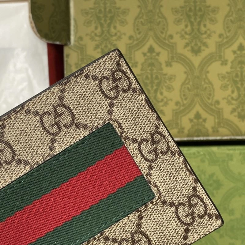 Effortless Gucci Wallets Purse 73410
