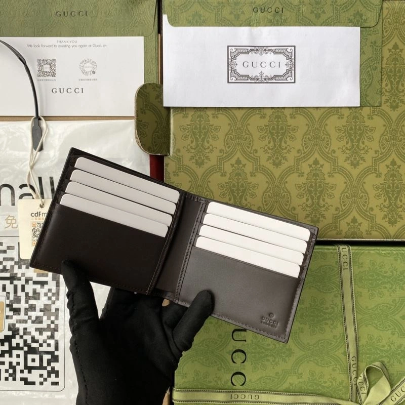 Effortless Gucci Wallets Purse 73410