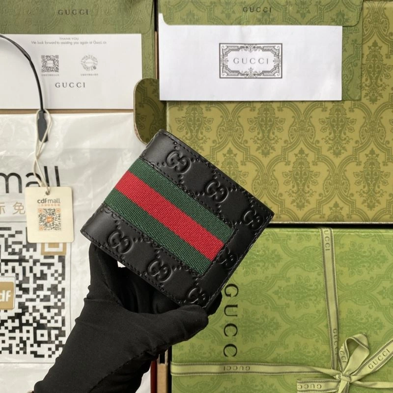 Gucci Wallets Purse Seasonal 73448