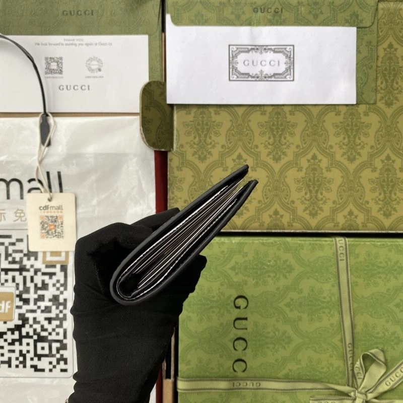 Gucci Wallets Purse Seasonal 73448