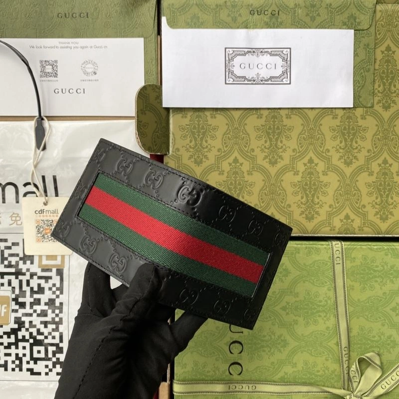 Gucci Wallets Purse Seasonal 73448