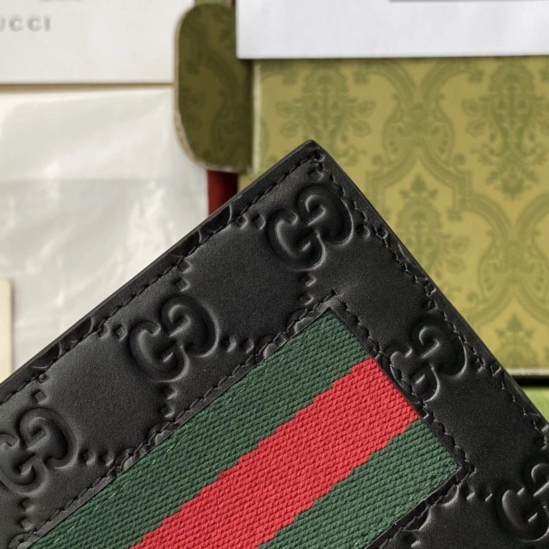 Gucci Wallets Purse Seasonal 73448