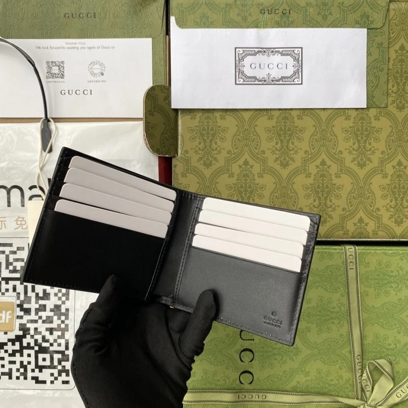 Gucci Wallets Purse Seasonal 73448