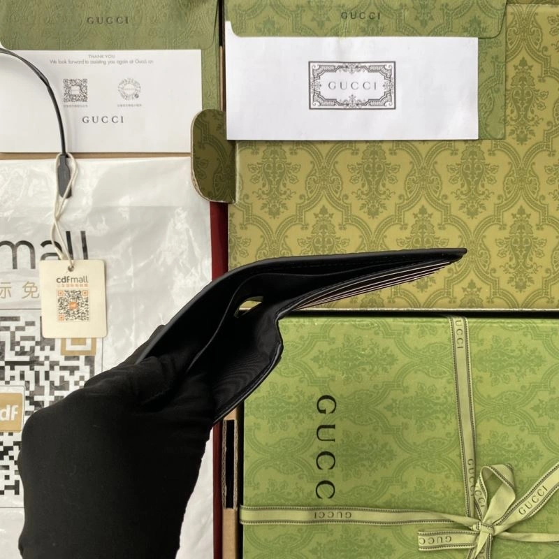 Gucci Wallets Purse Seasonal 73448