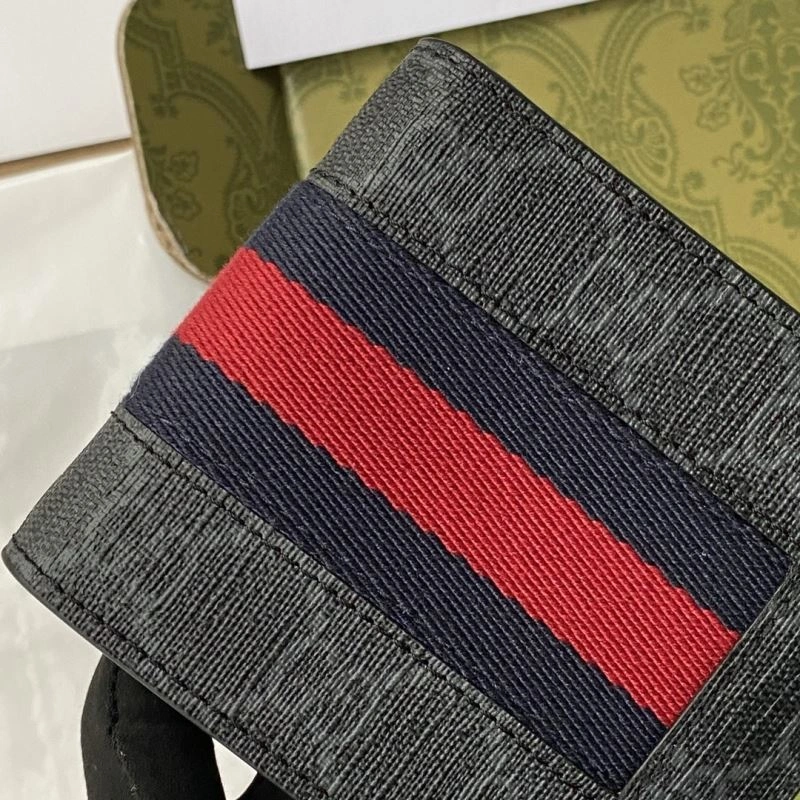 Gucci Wallets Purse Resilient 73413