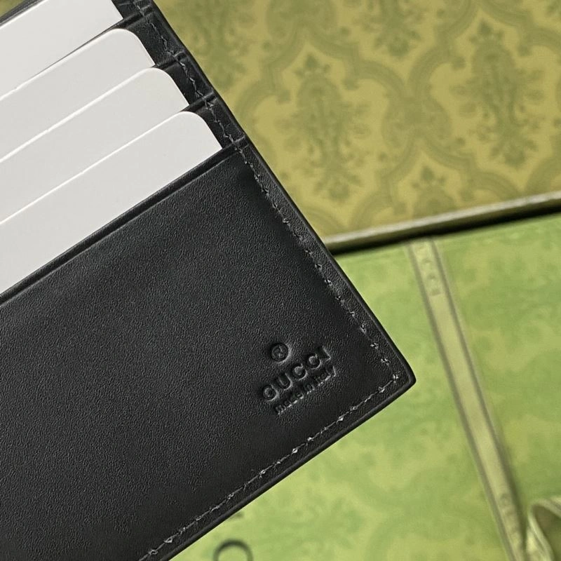 Gucci Wallets Purse Resilient 73413