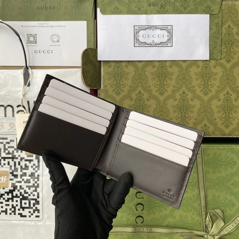 GoAnywhere Gucci Wallets Purse 73414