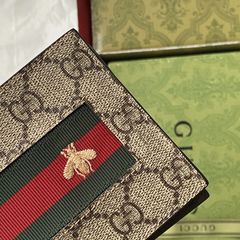 GoAnywhere Gucci Wallets Purse 73414