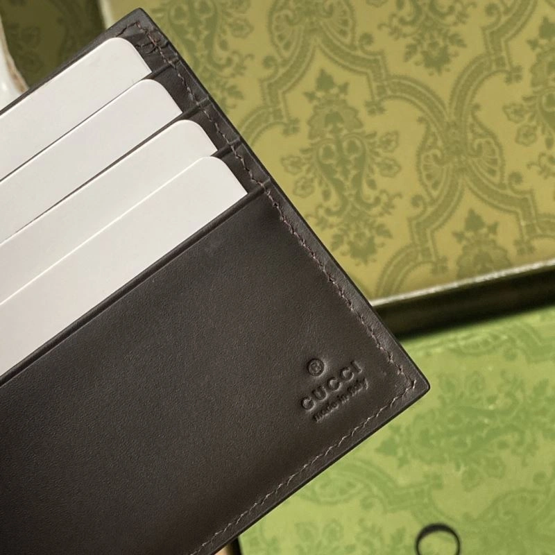 GoAnywhere Gucci Wallets Purse 73414