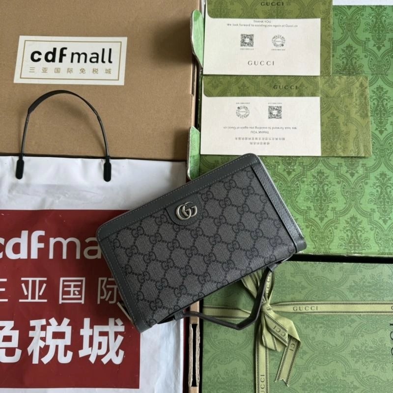 ZeroBulk Gucci Wallets Purse 73452