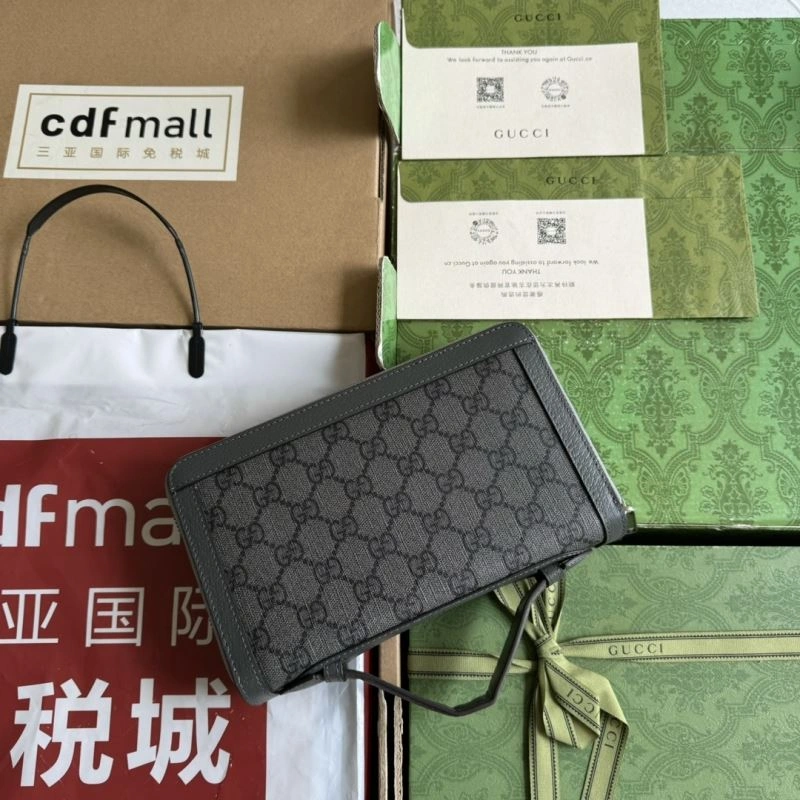ZeroBulk Gucci Wallets Purse 73452