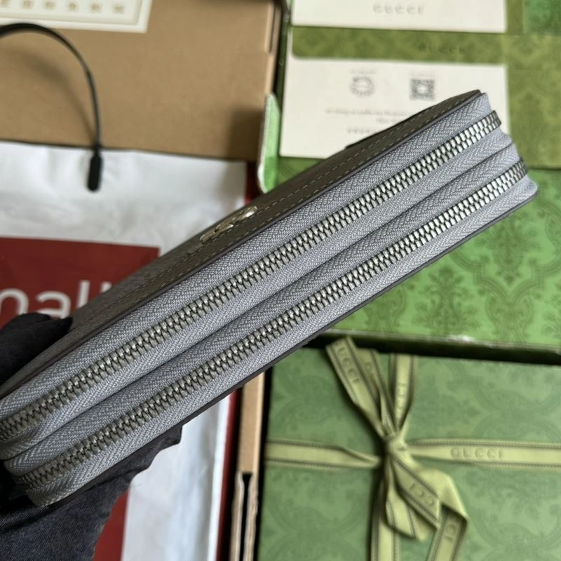 ZeroBulk Gucci Wallets Purse 73452