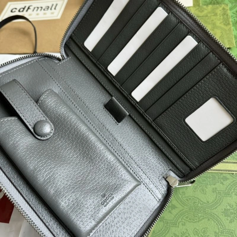 ZeroBulk Gucci Wallets Purse 73452