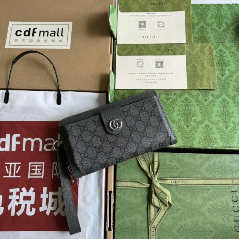 Cozy Gucci Wallets Purse 73405