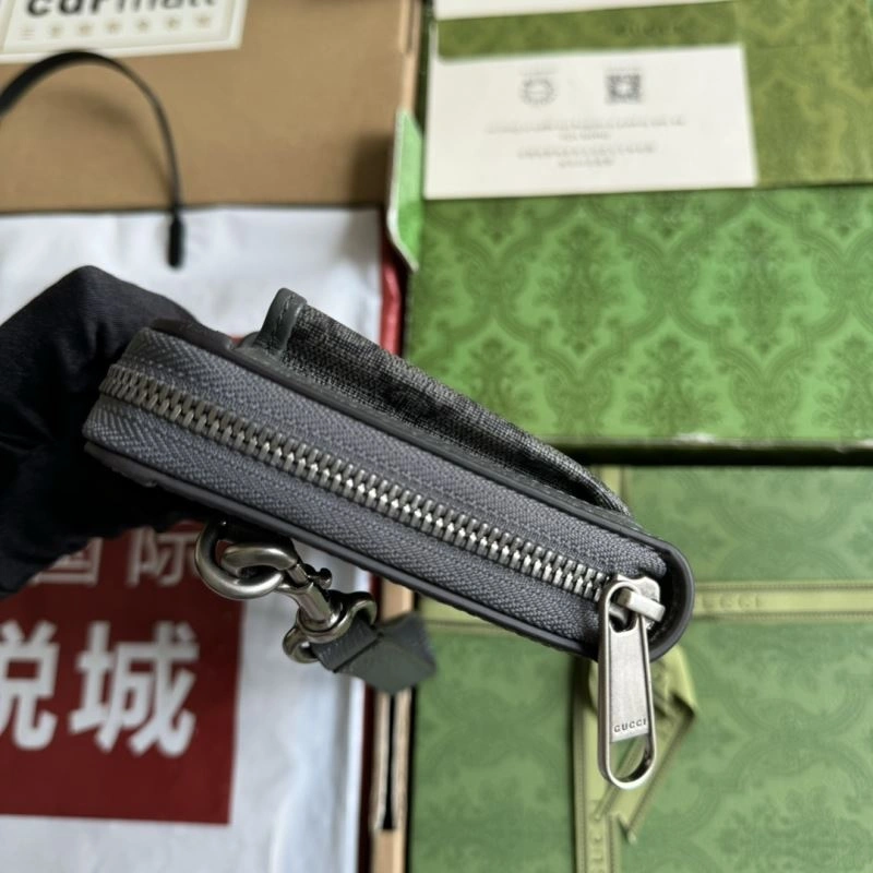 Cozy Gucci Wallets Purse 73405
