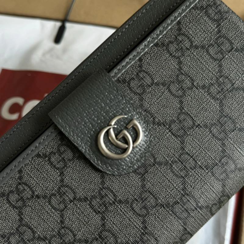 Cozy Gucci Wallets Purse 73405
