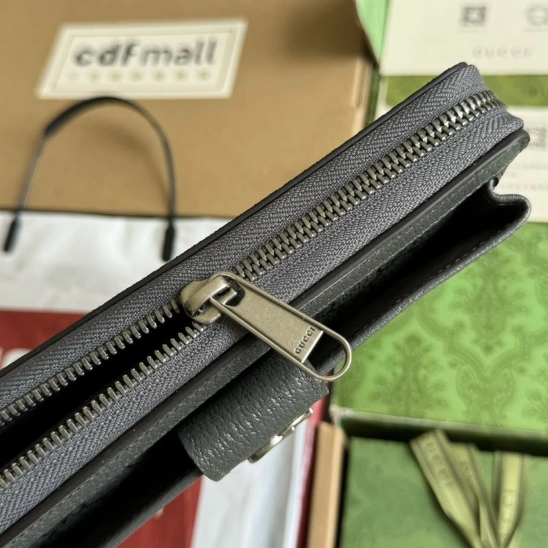 Cozy Gucci Wallets Purse 73405