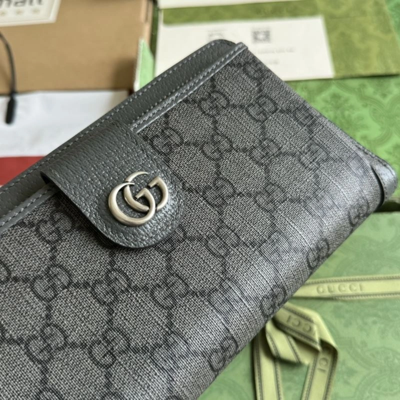 Cozy Gucci Wallets Purse 73405