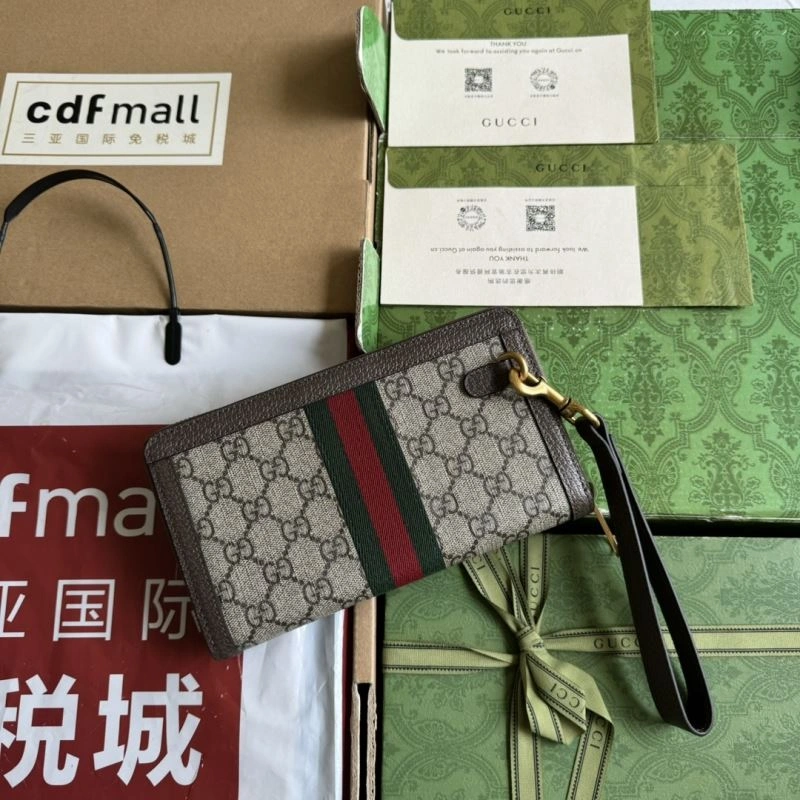 Gucci Wallets Purse FlexibleFit 73411