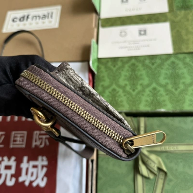 Gucci Wallets Purse FlexibleFit 73411
