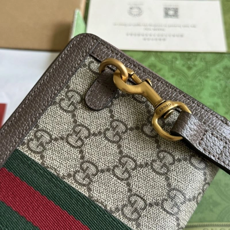 Gucci Wallets Purse FlexibleFit 73411