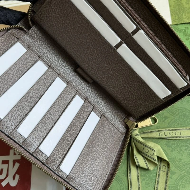 Gucci Wallets Purse FlexibleFit 73411