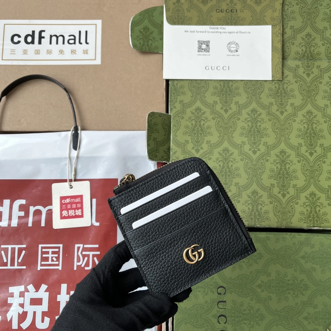 Gucci Wallets Purse Affordable 72276