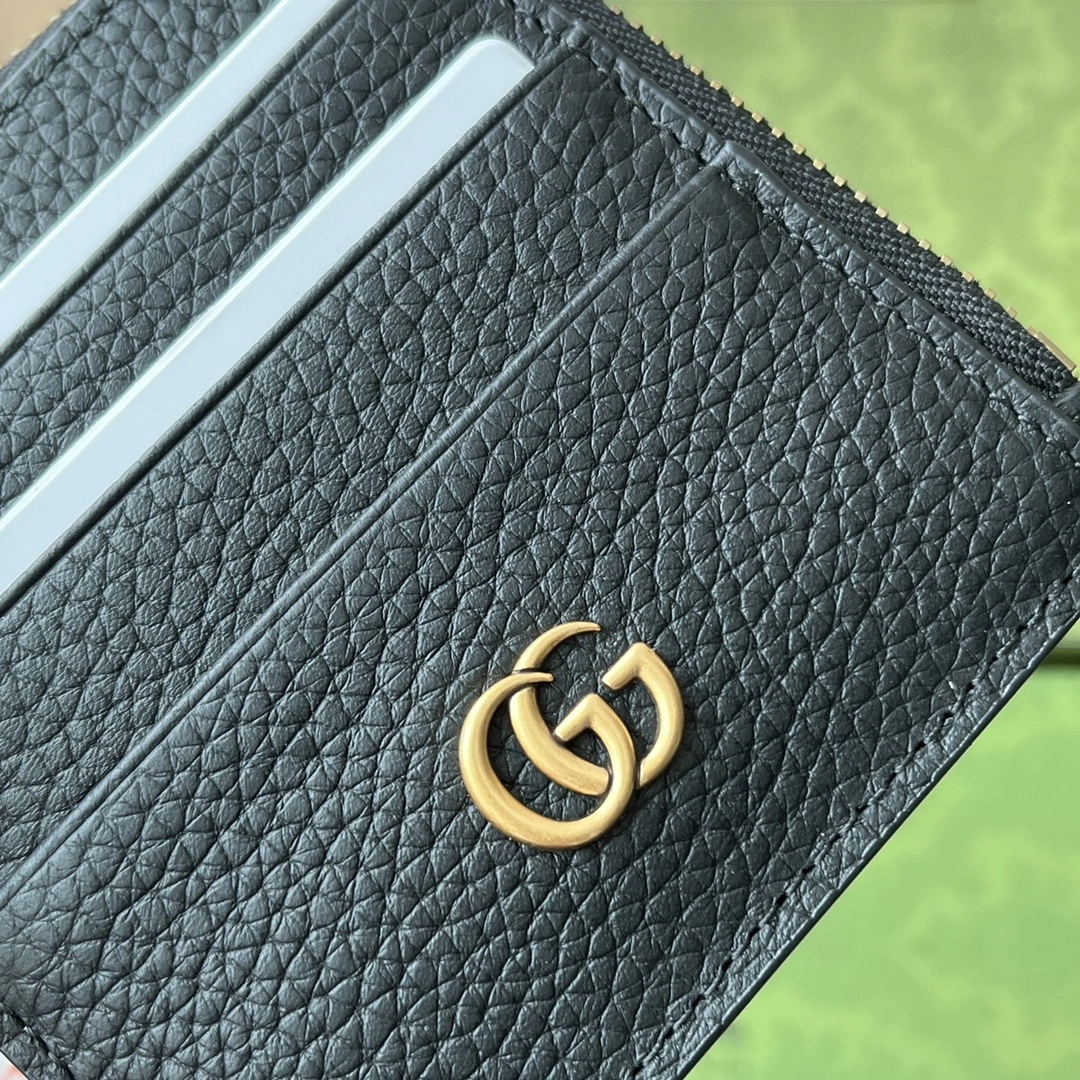 Gucci Wallets Purse Affordable 72276