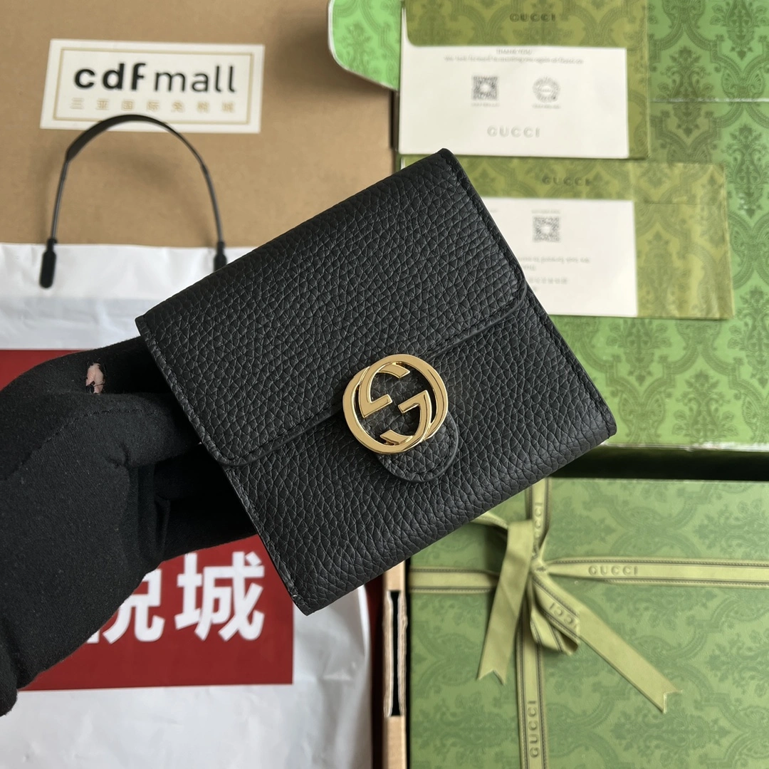 Gucci Wallets Purse TravelReady 72279