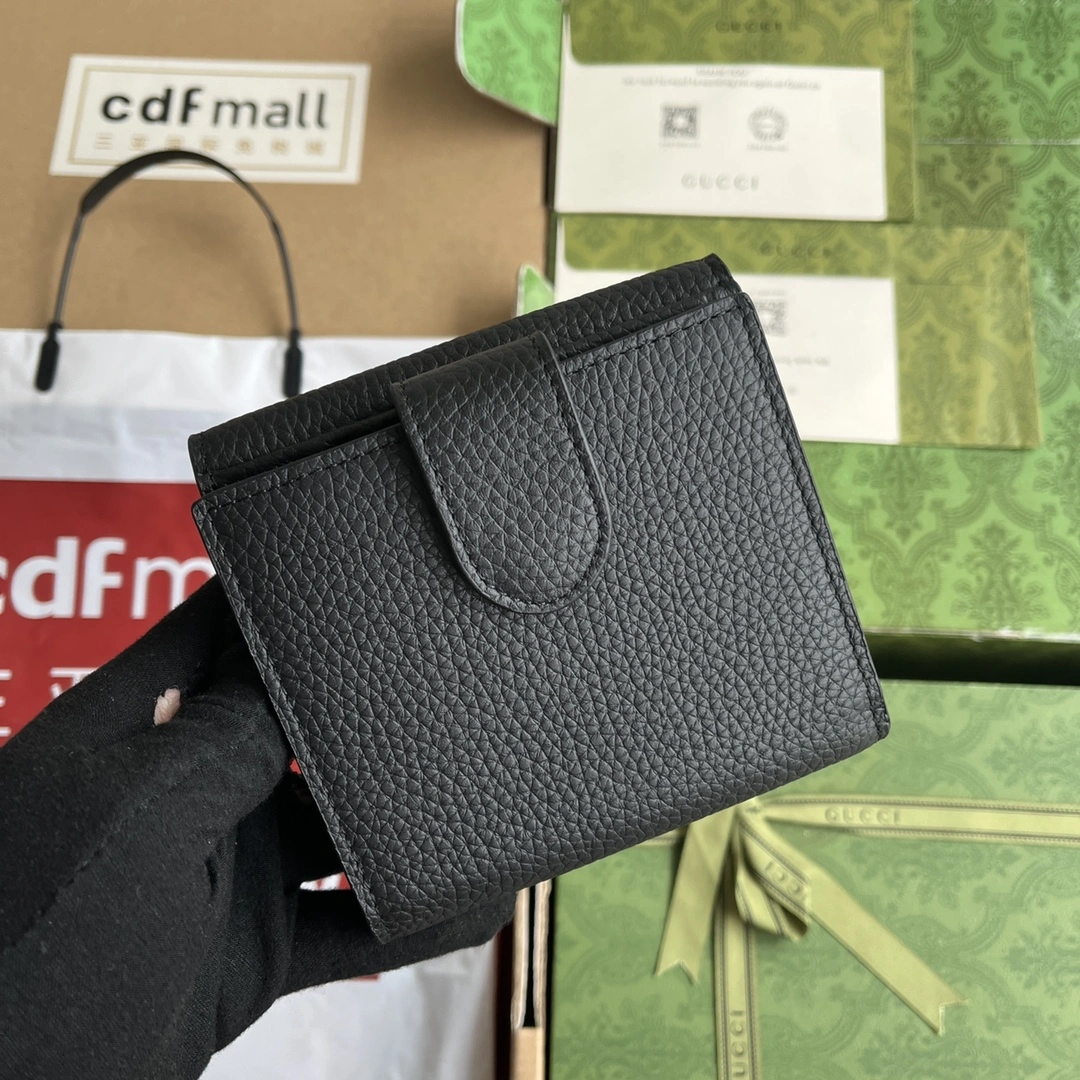 Gucci Wallets Purse TravelReady 72279
