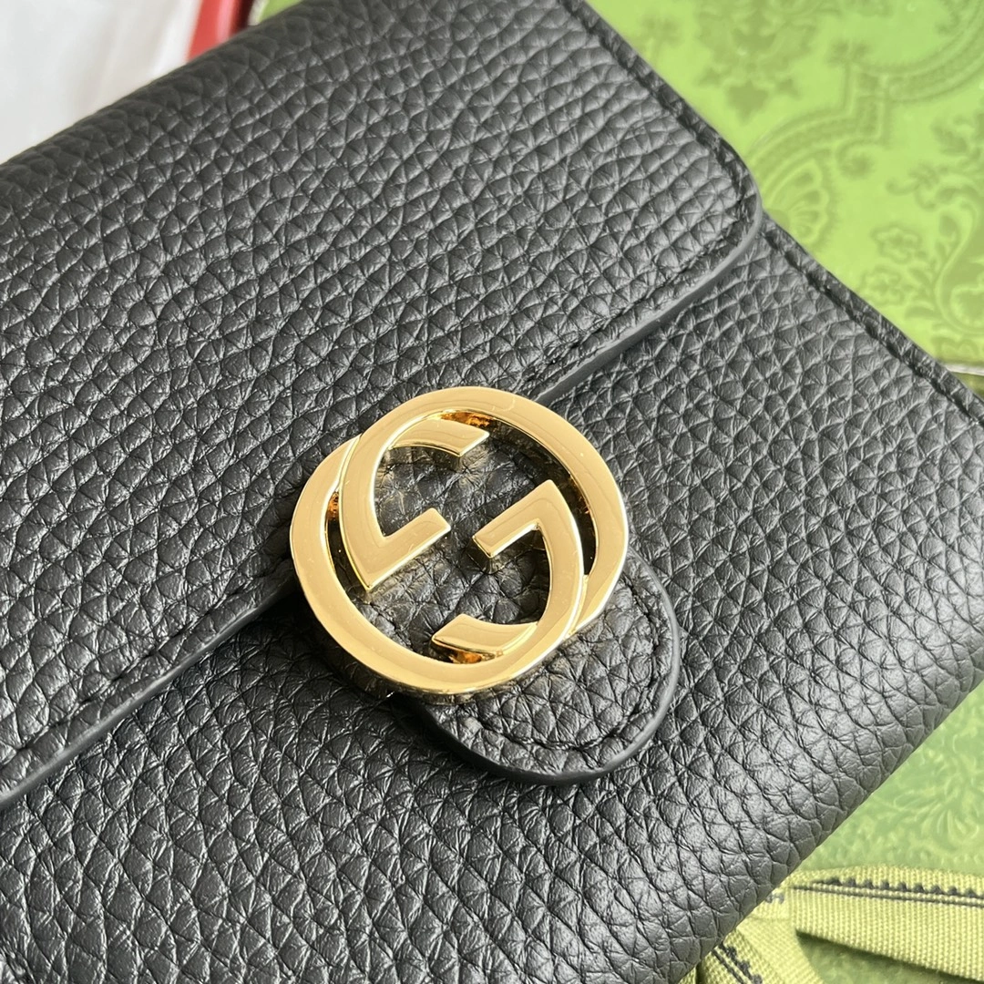 Gucci Wallets Purse TravelReady 72279