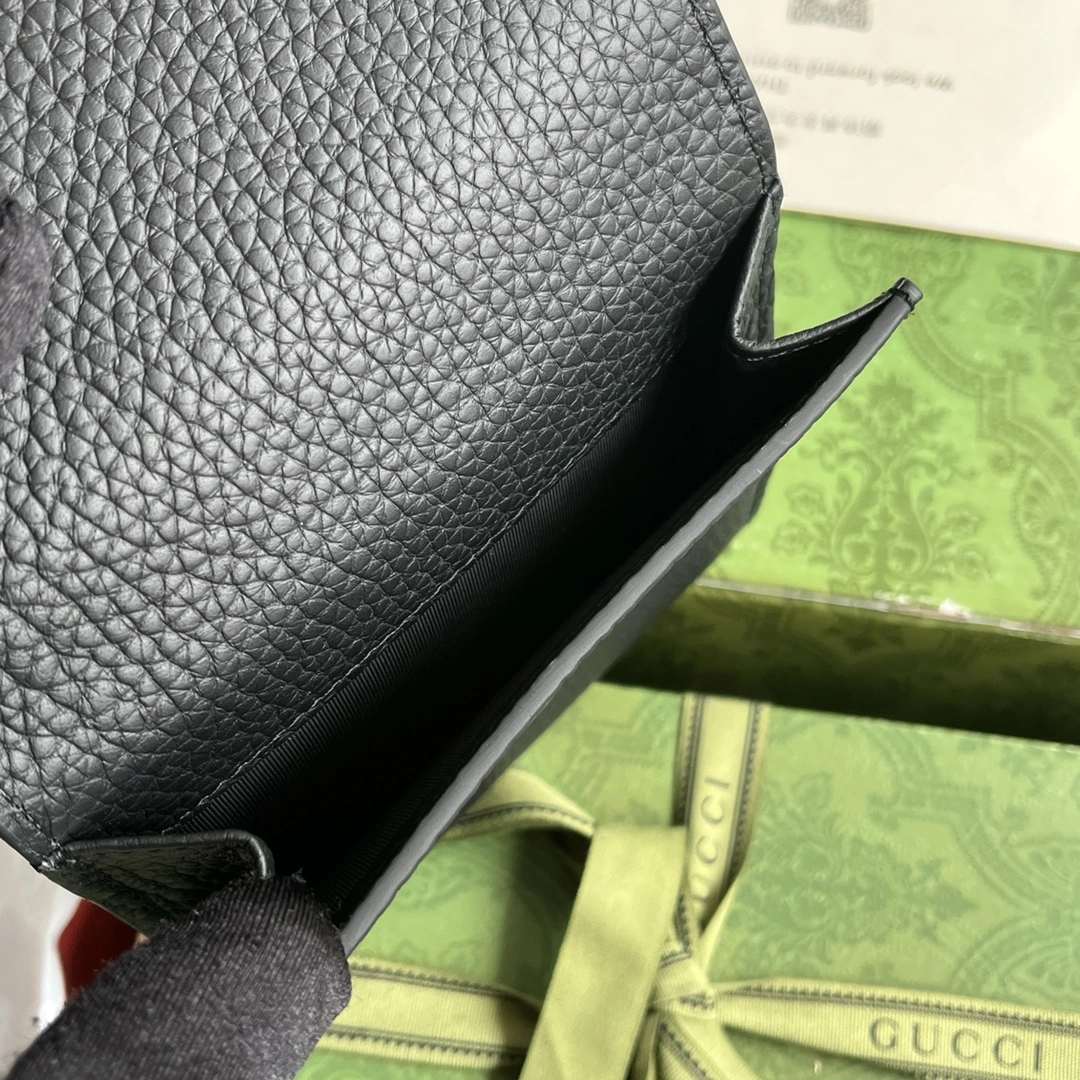 Gucci Wallets Purse TravelReady 72279