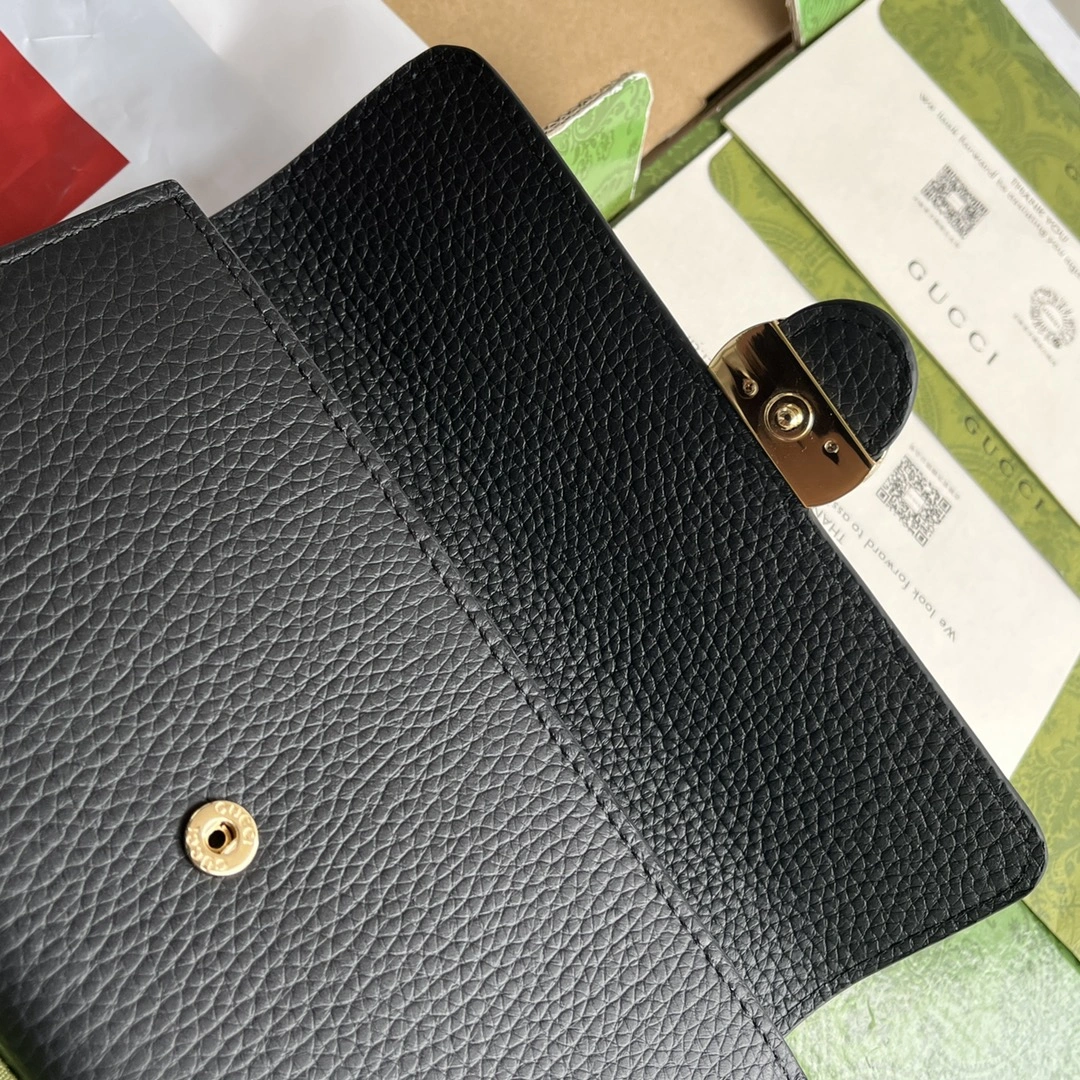 Gucci Wallets Purse Supportive 72226