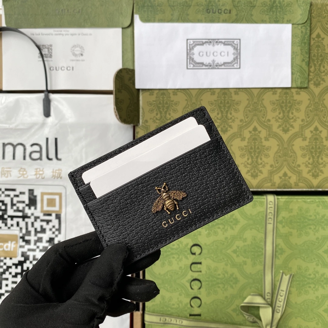 Gucci Wallets Purse Supportive 72263
