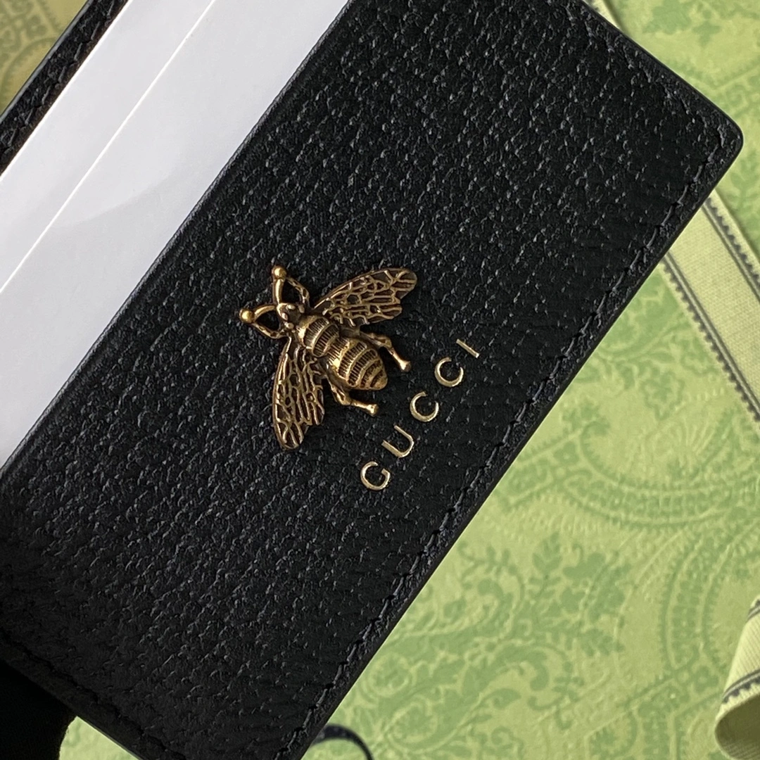 Gucci Wallets Purse Supportive 72263