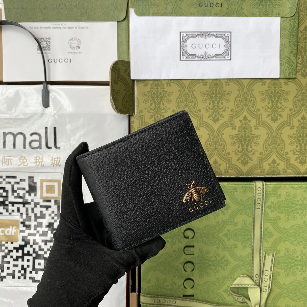 Gucci Wallets Purse QuickDry 72264