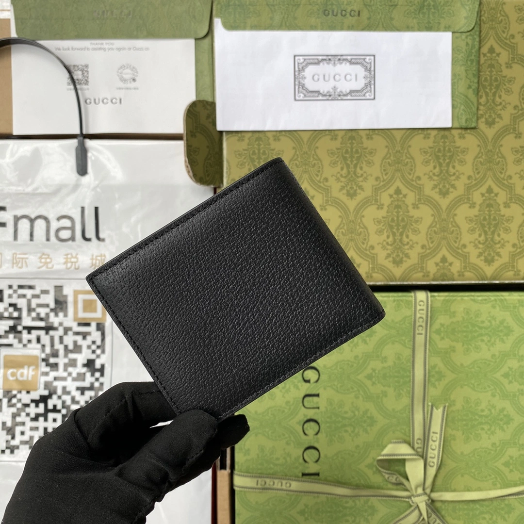 Gucci Wallets Purse QuickDry 72264