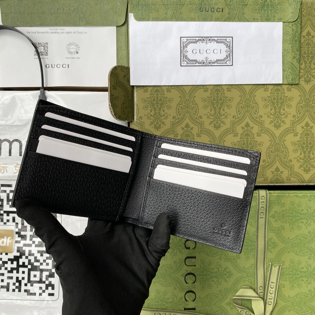 Gucci Wallets Purse QuickDry 72264
