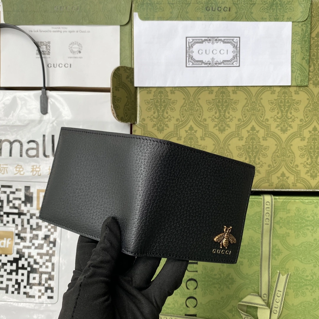 Gucci Wallets Purse QuickDry 72264
