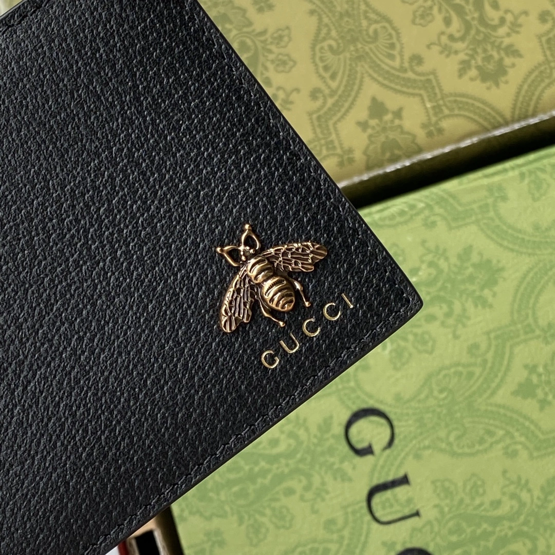 Gucci Wallets Purse QuickDry 72264
