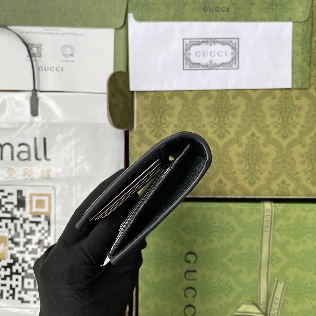 Gucci Wallets Purse HighPerformance 72227
