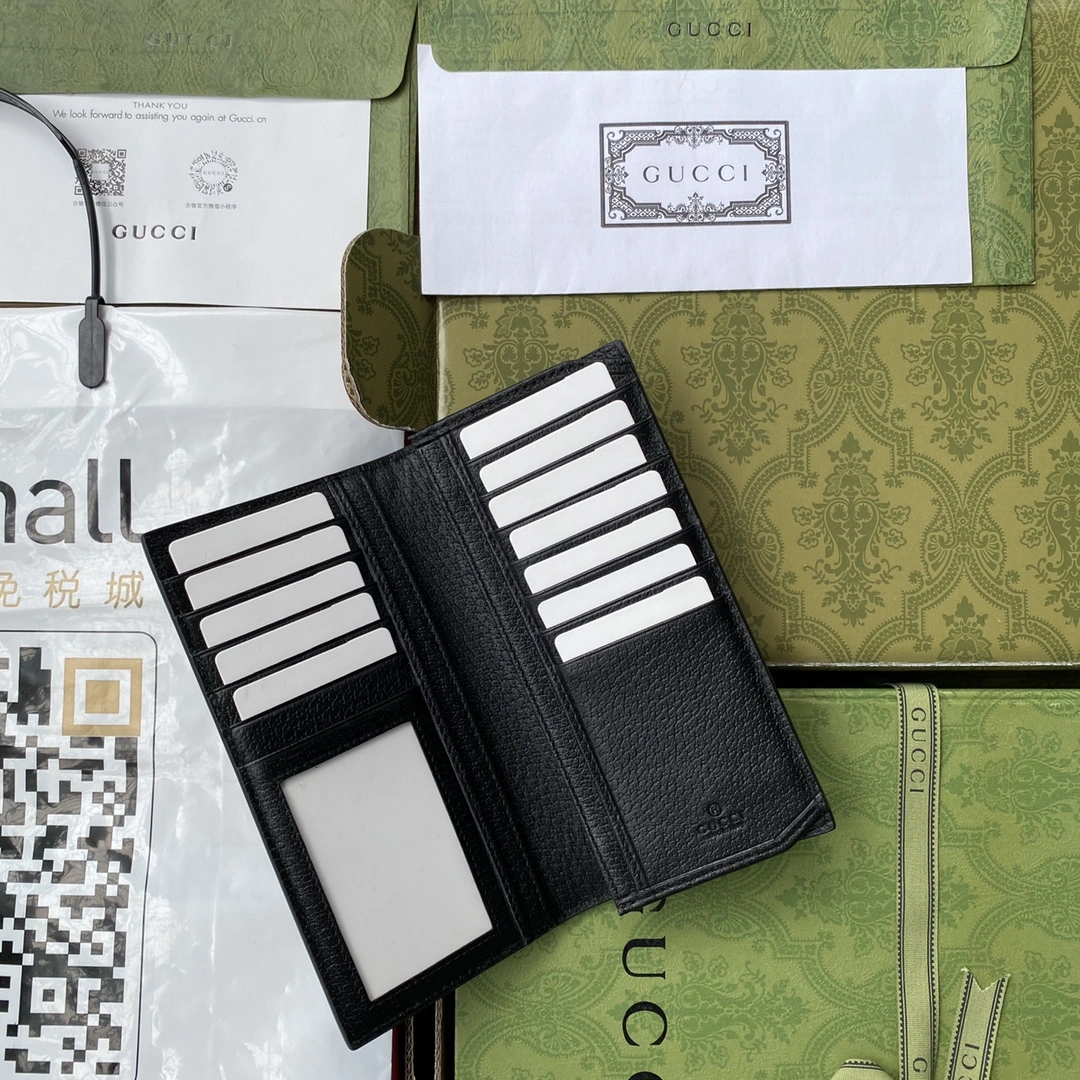 Gucci Wallets Purse HighPerformance 72227