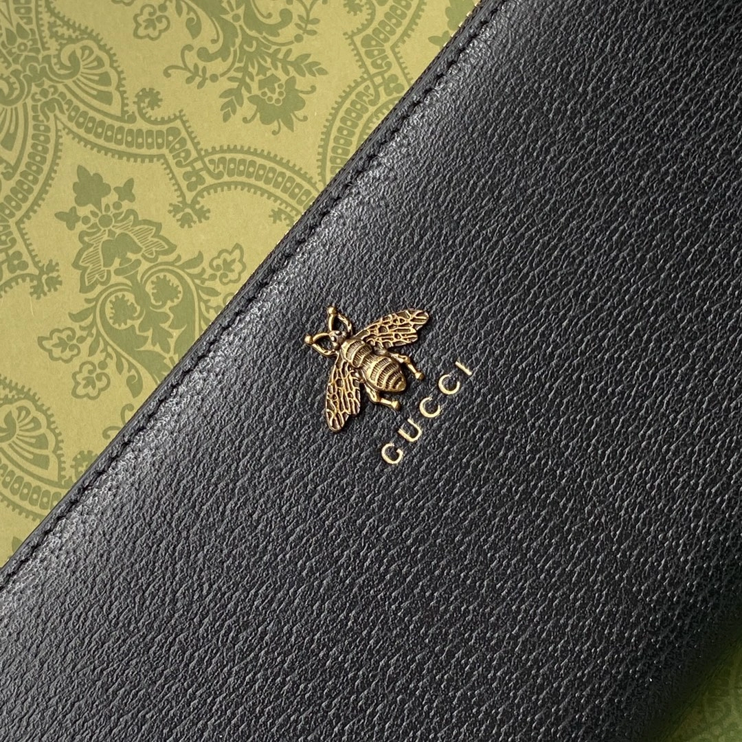 Gucci Wallets Purse Effortless 72266